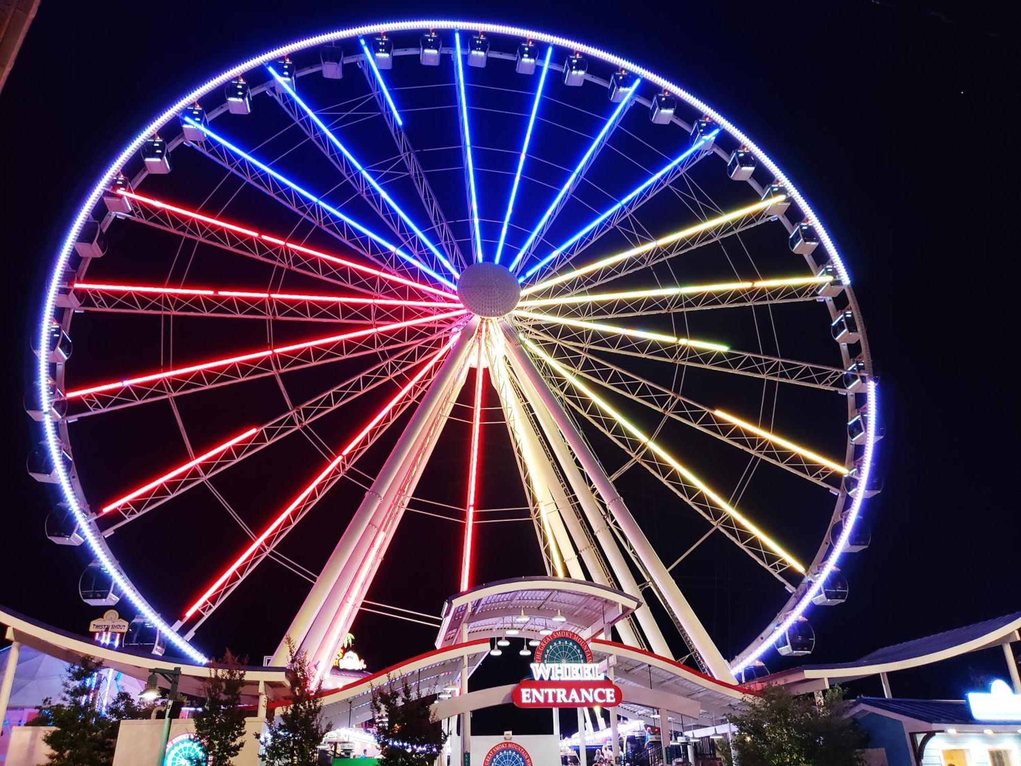 A Higher Calling, 1089 Of Free Area Attraction Tickets For Each Paid Day, Dollywood And More! พิเจนฟอร์จ ภายนอก รูปภาพ